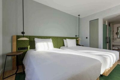 Фотография номера гостиницы Glenver Garden