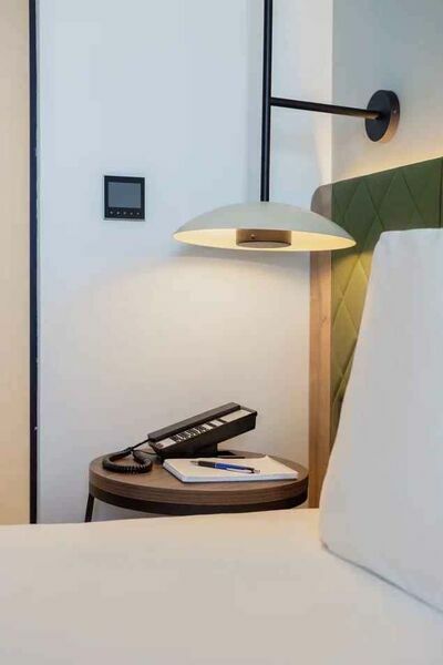 Фотография номера гостиницы Glenver Garden