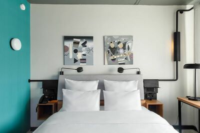 Фотография номера гостиницы NEW Living Vladivostok