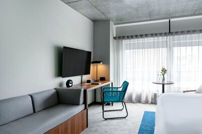 Фотография номера гостиницы NEW Living Vladivostok