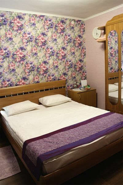 Фотография номера мини отеля Хозяюшка