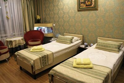 Фотография номера мини отеля Хозяюшка