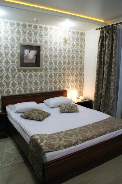 Фотография номера мини отеля Хозяюшка