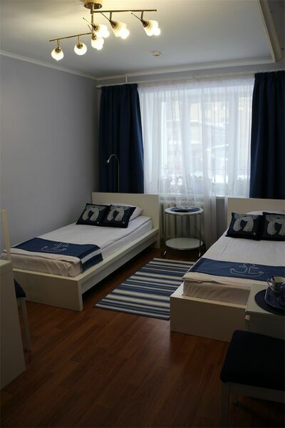 Фотография номера мини отеля Хозяюшка