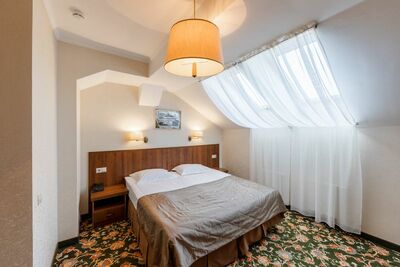 Фотография номера гостиницы Двор Подзноева (Бизнес Корпус)