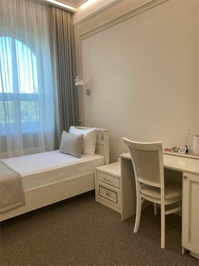 Фотография номера гостиницы Парк отель Аксай