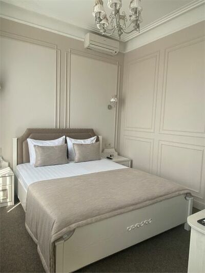 Фотография номера гостиницы Парк отель Аксай