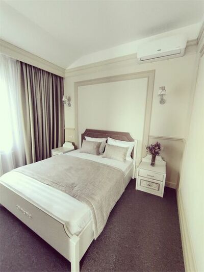 Фотография номера гостиницы Парк отель Аксай