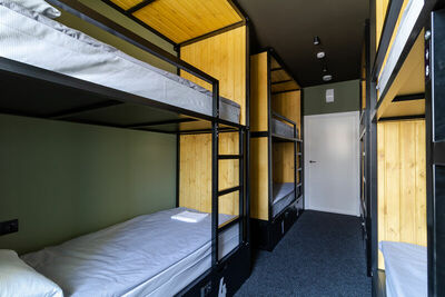 Фотография номера хостела Аполло