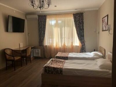 Фотография номера гостиницы Караван