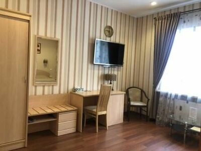 Фотография номера гостиницы Караван