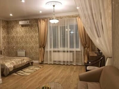 Фотография номера гостиницы Караван