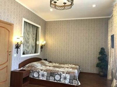 Фотография номера гостиницы Караван