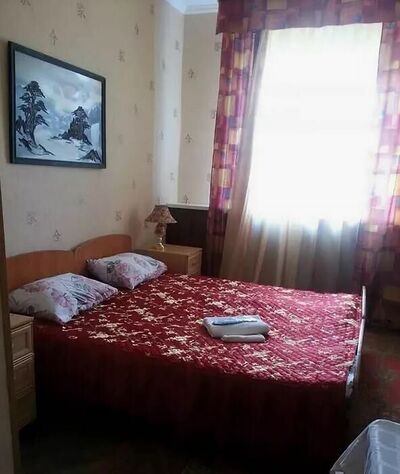 Фотография номера мини отеля Анапа