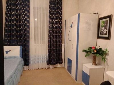 Фотография номера мини отеля Анапа