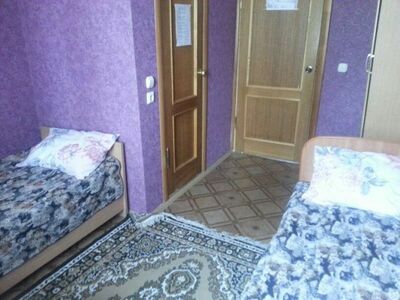 Фотография номера мини отеля Анапа