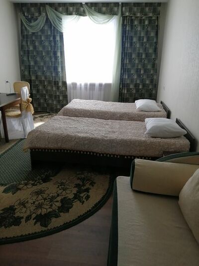 Фотография номера мини отеля Анапа