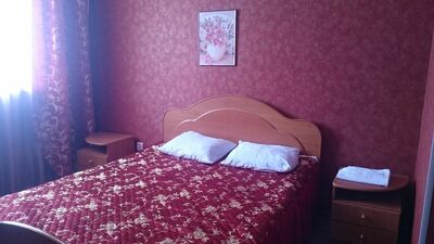 Фотография номера мини отеля Анапа