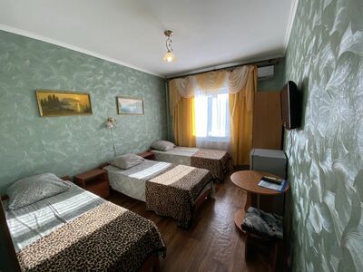 Фотография номера гостиницы Крепость Кафа