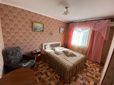 Фотография номера гостиницы Крепость Кафа