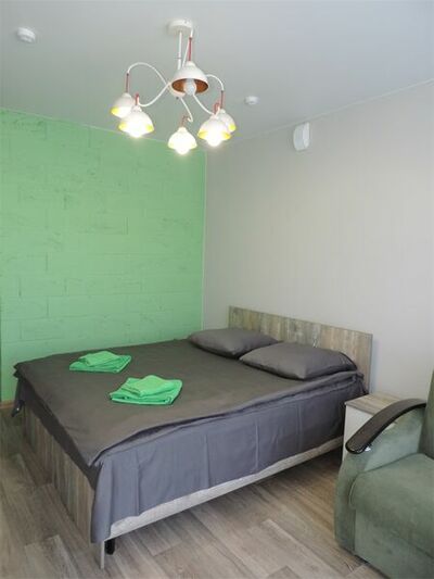 Фотография номера гостиницы Наша Арена