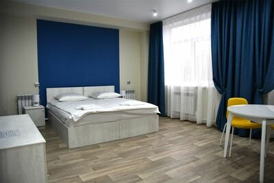 Фотография номера гостиницы Наша Арена