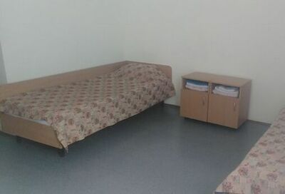 Фотография номера гостиницы Оазис на Марджани