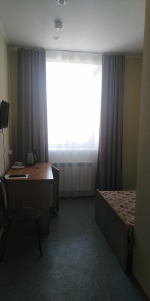 Фотография номера гостиницы Оазис на Марджани