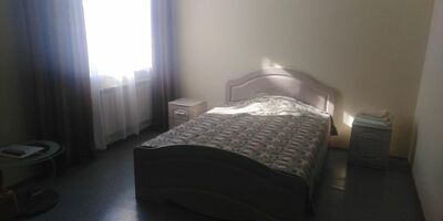 Фотография номера гостиницы Оазис на Марджани