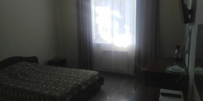 Фотография номера гостиницы Оазис на Марджани