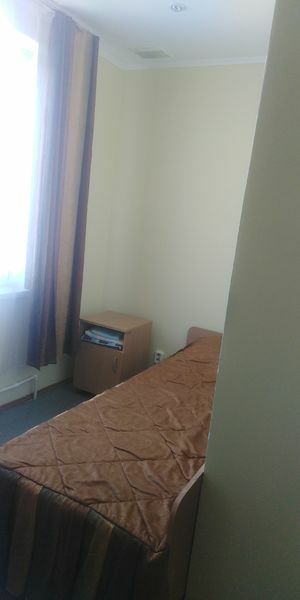 Фотография номера гостиницы Оазис на Марджани