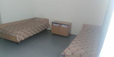 Фотография номера гостиницы Оазис на Марджани