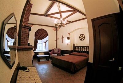 Фотография номера гостевого дома Арт-Хаус