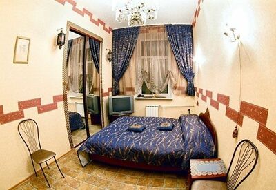 Фотография номера гостевого дома Арт-Хаус