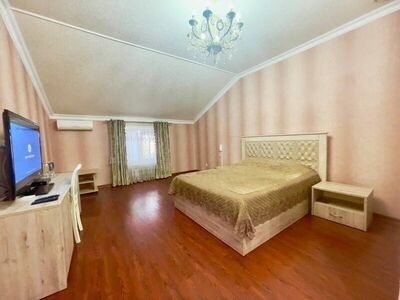 Фотография номера гостиницы Империя