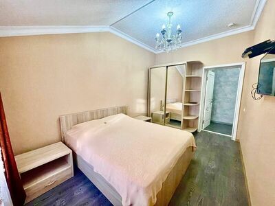 Фотография номера гостиницы Империя