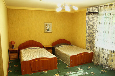 Фотография номера гостиницы Графская Усадьба