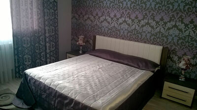 Фотография номера гостиницы Графская Усадьба