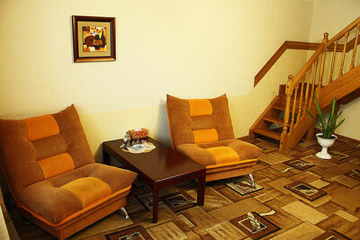 Фотография номера гостиницы Графская Усадьба