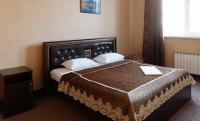 Фотография номера гостиницы GOLD MAIS