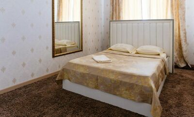 Фотография номера гостиницы GOLD MAIS