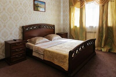 Фотография номера гостиницы GOLD MAIS