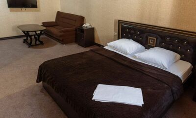 Фотография номера гостиницы GOLD MAIS