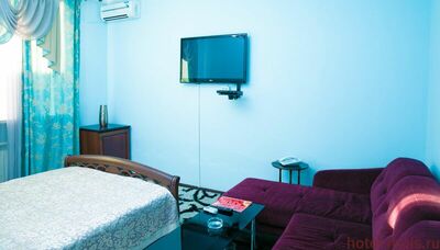 Фотография номера гостиницы GOLD MAIS