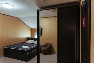 Фотография номера гостиницы GOLD MAIS