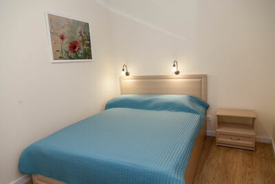 Фотография номера гостиницы Гурзуф Ривьера СПА и Резиденции