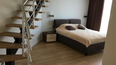 Фотография номера гостиницы Гурзуф Ривьера СПА и Резиденции