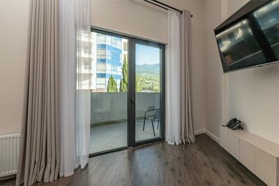 Фотография номера гостиницы Гурзуф Ривьера СПА и Резиденции