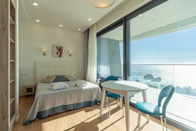 Фотография номера гостиницы Гурзуф Ривьера СПА и Резиденции