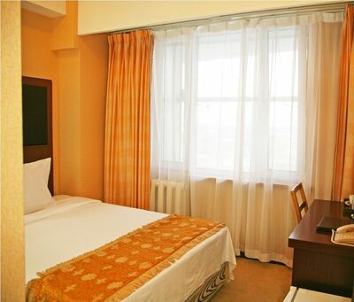 Фотография номера гостиницы Азия